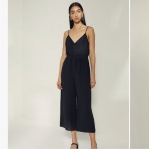 Wilfred Aritzia Jumpsuit